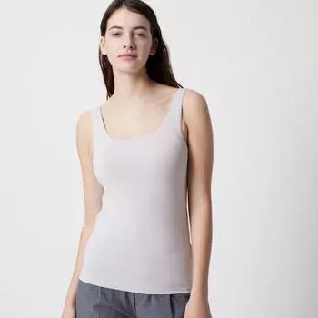 UNIQLO AiRism бюстгальтер-майка