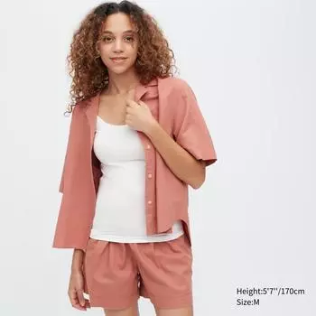 UNIQLO AIRism Скоттс