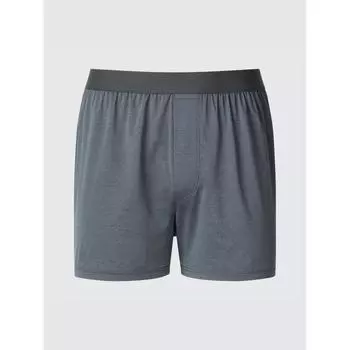 Uniqlo Airismt Канзас 07 GRAY/MEN S