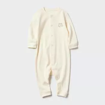 UNIQLO BN Joy Of Print Lip Cover All Long Sleeve