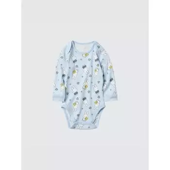Uniqlo Боди JAPAN Usako chan s Tanj bi