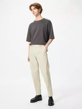 Uniqlo Брюки Admiration Light 30 NATURAL/MEN 73