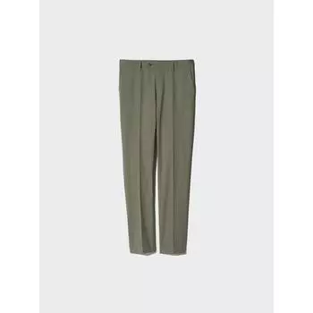 Uniqlo Брюки Admiration Light 56 OLIVE/MEN 73