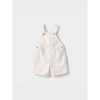 Uniqlo Bt Комбинезоны 01 OFF WHITE/BABY 80