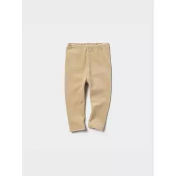 Uniqlo Bt Леггинсы Часть 10 Вельвет Нравится 11 PINK/BABY 90