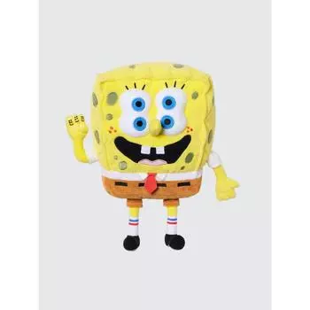 Uniqlo CActus X Spongebob Toy A Spongebob 42 YELLOW/UNISEX FREE
