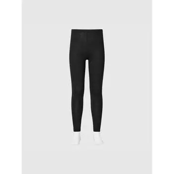 Uniqlo Дети 09 BLACK/KIDS 110