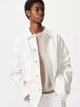 Uniqlo Джинсовая куртка