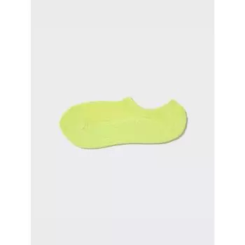 Uniqlo Файл с очень короткими носками 65 BLUE/MEN 2527