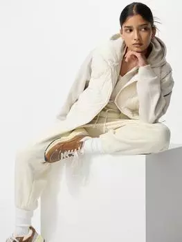 Uniqlo Fleece Easy Pants