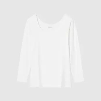 UNIQLO HEAT TECH UNECK Часть 8