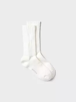 Uniqlo Heattech Socks Slouch