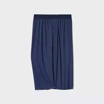 UNIQLO JAPAN Air Rhythm Дезодорант-сетка Suteteco с передним отверстием 08 DARK GRAY/S