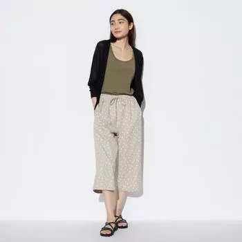 UNIQLO JAPAN Air Rhythm Relaco