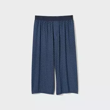 Открытие передней части Uniqlo Japan Air Rhythm Steteco 06 GRAY/3XL
