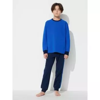 Uniqlo Japan Air Rhythm Ультра эластичный комплект 07 GRAY/110