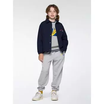 UNIQLO JAPAN COWS + СПОРТИВНЫЕ БРЮКИ WARHOL