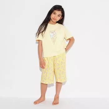 UNIQLO JAPAN GIRLS CHIKawa SANRIO CHARACTERS Коллекция сладостей Rilako