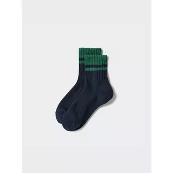 Uniqlo Япония полуноски