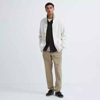 Uniqlo JAPAN Heat Tech Легкие брюки