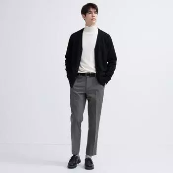 UNIQLO JAPAN HEATTECH SMARTPANTS Plover 76 см, короткая длина