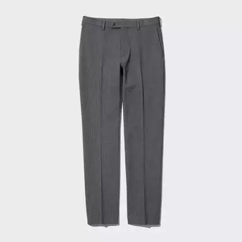 UNIQLO JAPAN HEATTECH SMARTPANTS Plover стандартная длина 85см