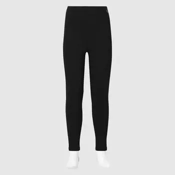 UNIQLO JAPAN KIDS HEATTECH Ультра теплые колготки Очень теплые