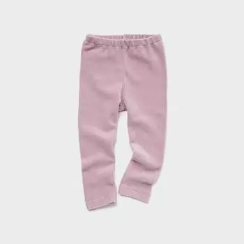 UNIQLO JAPAN Леггинсы стандартного кроя из вельвета, длина типа 10 4