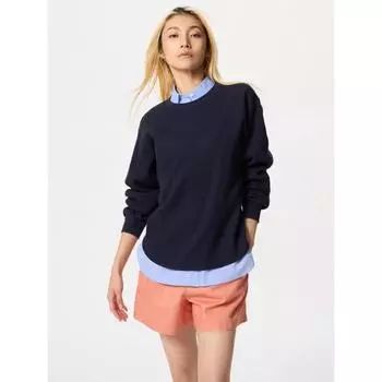 Uniqlo Japan Linen Cotton Shorts