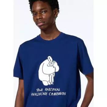 UNIQLO JAPAN МАГИЯ ДЛЯ ВСЕХ С OU NAGABA UT