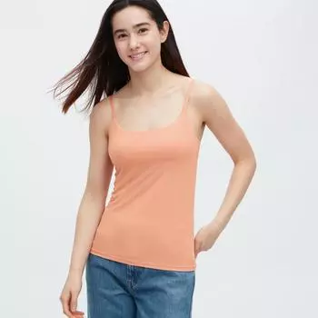 UNIQLO JAPAN Майка для бюстгальтера Airism