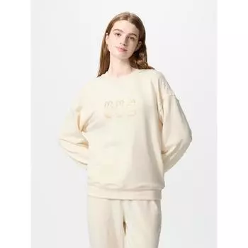 Uniqlo Japan Miffy Ultra Stretch Set 01 OFF WHITE/3XL