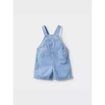 Uniqlo Japan Overall 01 OFF WHITE/80