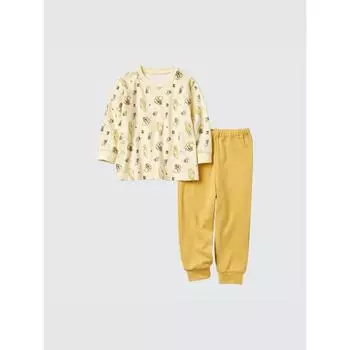 UNIQLO JAPAN Пижама Винни Пух