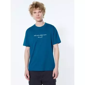 Uniqlo Япония Пок Мон Ут 67 BLUE/XS