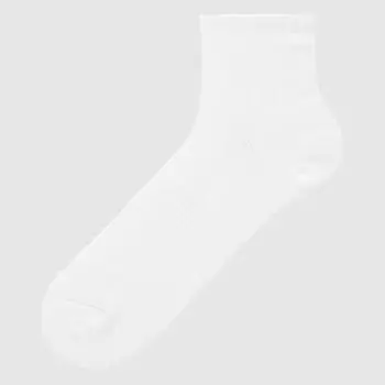 UNIQLO JAPAN полуноски с ворсом