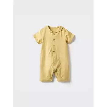 Uniqlo Japan Shortall 01 OFF WHITE/60