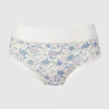 UNIQLO JAPAN Шорты Just West Flower