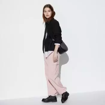 UNIQLO JAPAN спортивные брюки-карго стандартная длина 68 70 см