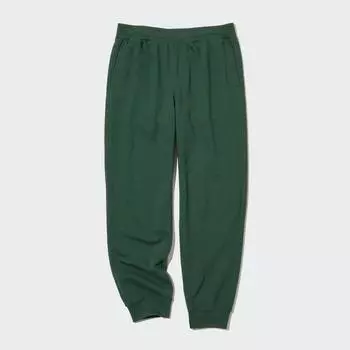Спортивные брюки Uniqlo Japan, длинные, длина 68 74 см 05 GRAY/XS