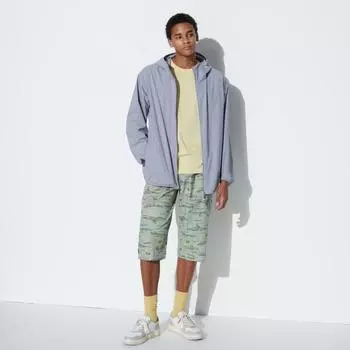UNIQLO JAPAN STETEKO открывание фасада