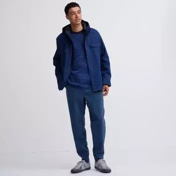 UNIQLO JAPAN Сухие эластичные спортивные штаны