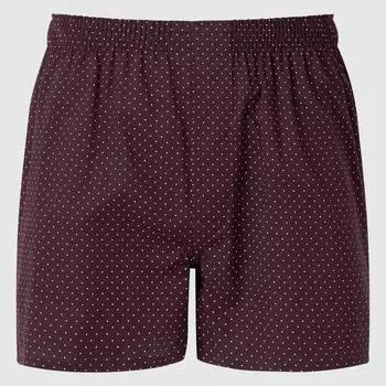 Мужские боксеры Uniqlo 91 91/S