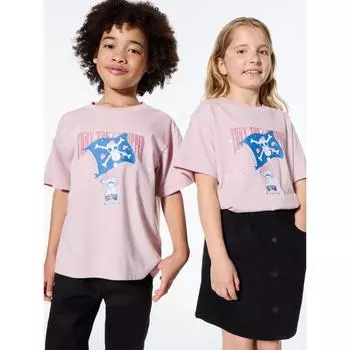 UNIQLO JAPAN TV аниме ONE PIECE 25th UT