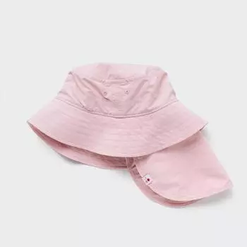 UNIQLO JAPAN УФ-шляпа с вырезом
