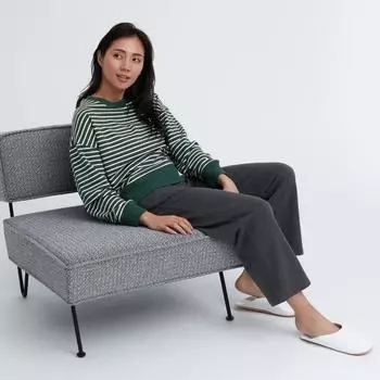 UNIQLO JAPAN Ультра-эластичный комплект с длинными рукавами