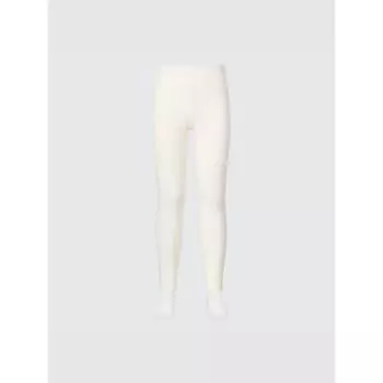 Uniqlo Japan ультра теплые колготки Heattech 09 BLACK/100