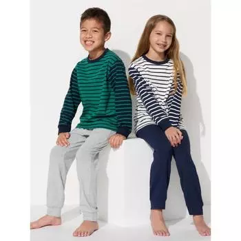 Uniqlo Japan Ультра эластичный комплект 01 OFF WHITE/110
