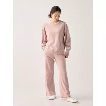 Uniqlo Japan Ультраэластичный гладкий комплект 30 NATURAL/3XL