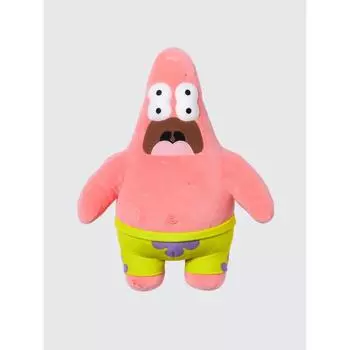 Uniqlo Кактус X SpongeBoB Игрушка B Fat 10 PINK/UNISEX FREE